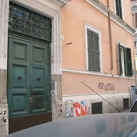 Santantonio Guest house