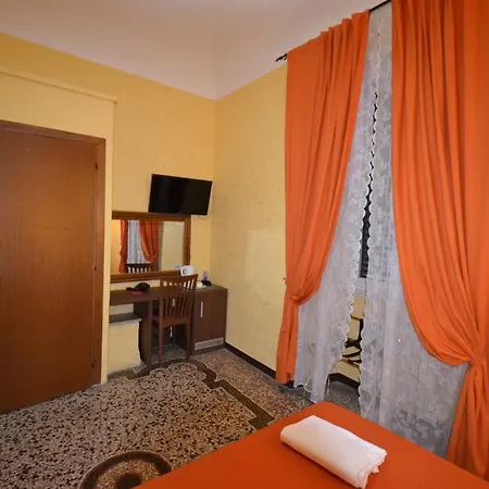 Santantonio Rome