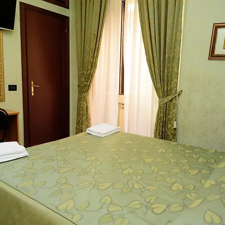 Santantonio Rome